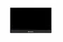 Verbatim Monitor Portátil PM-14 14 pulg Full HD IPS Negro
