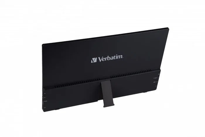 Verbatim Monitor Portátil PM-14 14 pulg Full HD IPS Negro Verbatim Monitor Portátil PM-14 14 pulg Full HD IPS Negro