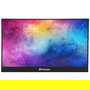 Verbatim PM-14 Monitor Portátil 14" Full HD IPS USB-C HDMI Negro