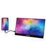 Verbatim PM-14 Monitor Portátil 14" FHD 1080p