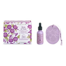 L'Erbolario Medallón Para Armario Y Cajón 30 Ml