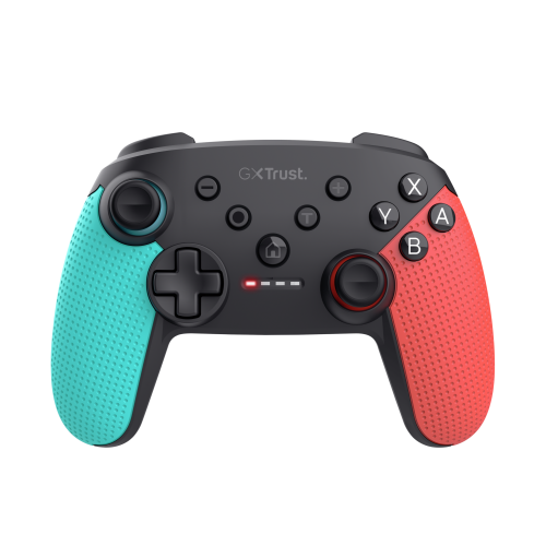 Trust GXT 1246B Muta Gamepad Inalámbrico para Nintendo Switch
