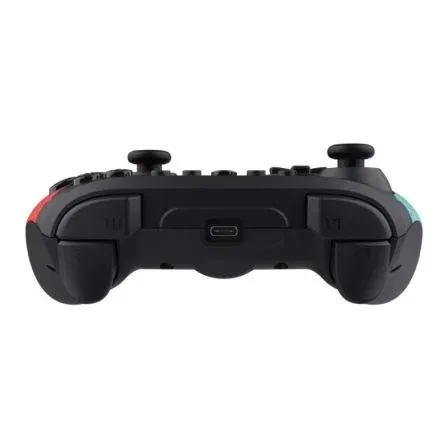 Trust Gaming Gamepad Inalámbrico GXT 1246B MUTA para Nintendo Switch y Switch Lite