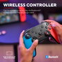 Trust GXT 1246B Muta Gamepad Inalámbrico para Nintendo Switch