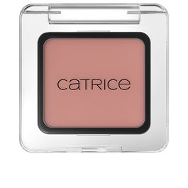 Catrice Sombras de Ojos ART COULEURS Tono #490-Muted Bloom, Polvo Altamente Pigmentado, Acabado Mate, Satinado o Metálico, 2 g