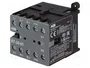 ABB B7 Contactor 3-polar 12A 220÷240VAC