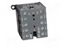 ABB B7 Contactor 3-polar 12A 220÷240VAC
