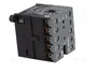 ABB B7 Contactor 3-polar 12A 220÷240VAC