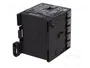 ABB B7 Contactor 3-polar 12A 220÷240VAC