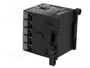 ABB B7 Contactor 3-polar 12A 220÷240VAC