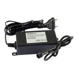 Synergy21 Foco empotrado para suelo LED ARGOS con fuente de alimentación 12V / 30W IP67
