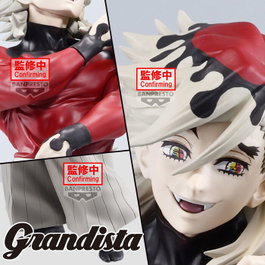 BANPRESTO Figura Doma Grandista Demon Slayer Kimetsu no Yaiba 25cm