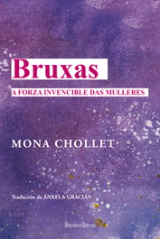 Bruxas, Mona Chollet - HERCULES EDICIONES