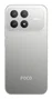 Xiaomi Poco F8 Pro 5G 12GB RAM 512GB Titanium Silver