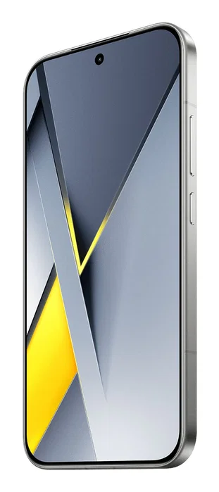 Xiaomi Poco F8 Pro 5G 12GB RAM 512GB Titanium Silver