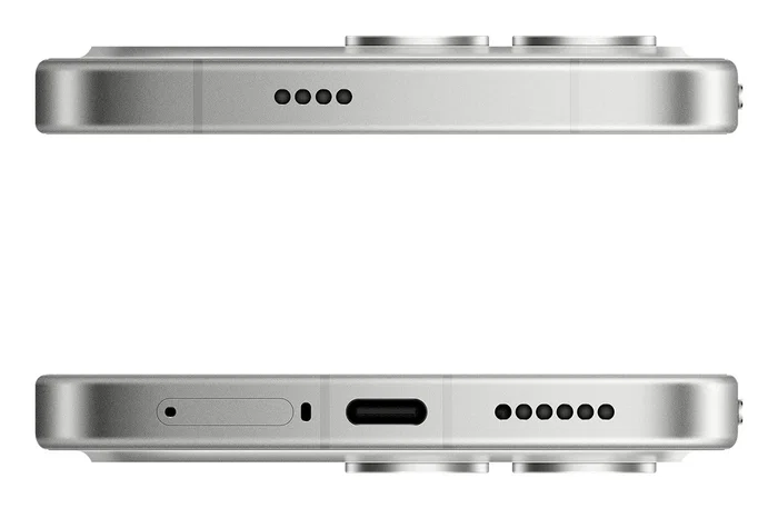 Xiaomi Poco F8 Pro 5G 12GB RAM 512GB Titanium Silver