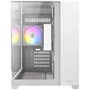 Antec CX600M Trio ARGB Blanco Mini Tower