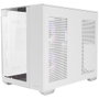 Antec CX600M Trio ARGB Blanco Mini Tower