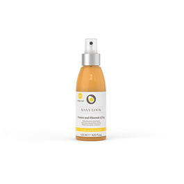 Maxy Look Crema a Leche Reestructurante Nutritiva 125ml - Suavidad, Hidratación y Protección Reparadora para el Cabello