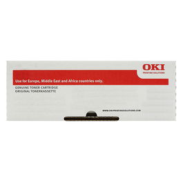 OKI ES8431/8441 Toner Original Amarillo 44844513, 10.000 Páginas, 1 Pieza