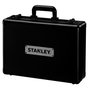 Stanley Juego de herramientas de 119 piezas en maletín de aluminio