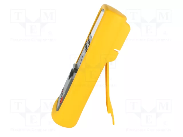 FLUKE Multímetro Digital con Pantalla LCD FLUKE Multímetro Digital con Pantalla LCD