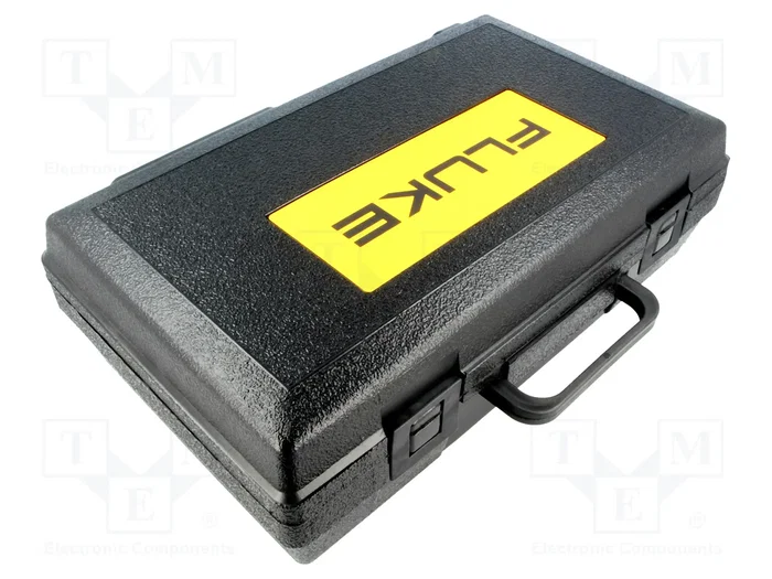 FLUKE Multímetro Digital con Pantalla LCD FLUKE Multímetro Digital con Pantalla LCD