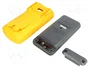 FLUKE Multímetro Digital con Pantalla LCD