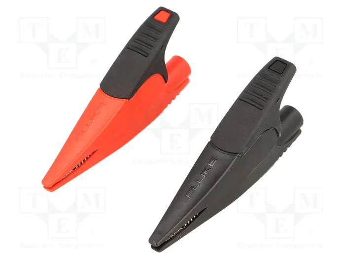 FLUKE Multímetro Digital con Pantalla LCD FLUKE Multímetro Digital con Pantalla LCD