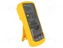FLUKE Multímetro Digital con Pantalla LCD