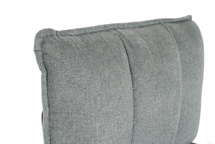 DKD Home Decor Sillon Urban 71 x 77 x 66 cm Verde Negro
