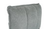 DKD Home Decor Sillon Urban 71 x 77 x 66 cm Verde Negro