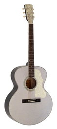 Guit. Jumbo Richwood Abeto Plateado