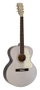 Guit. Jumbo Richwood Abeto Plateado