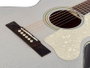 Guit. Jumbo Richwood Abeto Plateado