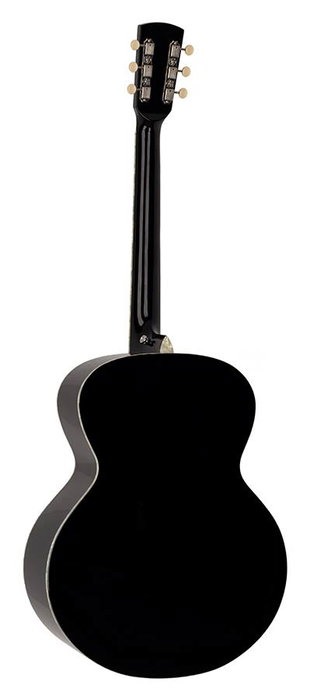 Guit. Jumbo Richwood Abeto Plateado