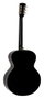 Guit. Jumbo Richwood Abeto Plateado