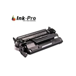 Generico Tóner compatible Canon 052h Negro 9.200 pag. Premium