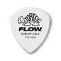 Dunlop Tortex Flow 1,50 mm (Pack de 12)