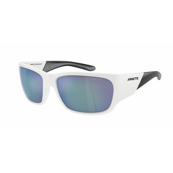Gafas de Sol Unisex Arnette AN43242863Y76 Ø 61 mm Gafas de Sol Unisex Arnette AN43242863Y76 Ø 61 mm