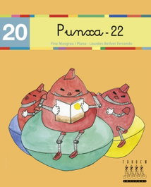 TANDEM, Punxa-22 - TANDEM