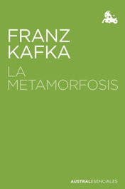 La metamorfosis, Franz Kafka - ESPASA CALPE