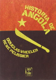 Historia de Angola, VV.AA. - TINTA DA CHINA