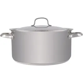 Cosy & Trendy COS5401110050650 Cacerola Ø24 cm Apta para todo tipo de cocinas Inducción