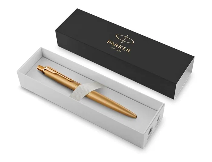 Parker Jotter XL Monochrome Oro