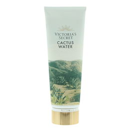 Victoria's Secret, Cactus Water, Hidratante, Loción corporal, 236 ml