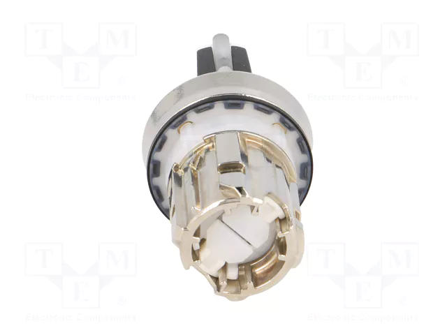 SIEMENS Interruptor rotativo 22mm 2 posiciones blanco SIEMENS Interruptor rotativo 22mm 2 posiciones blanco