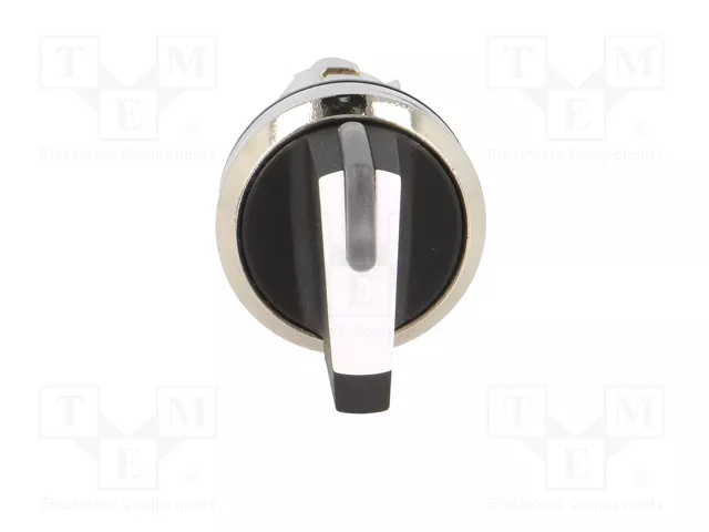 SIEMENS Interruptor rotativo 22mm 2 posiciones blanco SIEMENS Interruptor rotativo 22mm 2 posiciones blanco