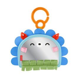 Fisher-Price JHB45 Espejo Portátil Prop'n Go Fisher-Price