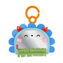 Fisher-Price JHB45 Espejo Portátil Prop'n Go Fisher-Price